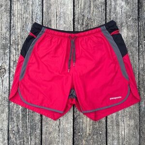 Patagonia Running Shorts